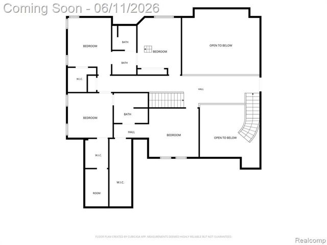 6265 Crest Forest Court, Clarkston, MI 48348