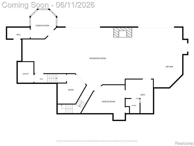 6265 Crest Forest Court, Clarkston, MI 48348
