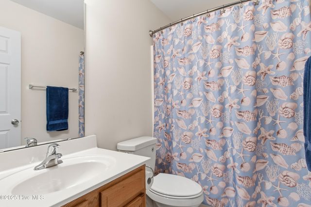 928 Bobby Brown Circle, Leland, NC 28451