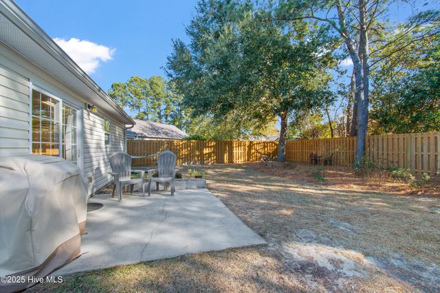 928 Bobby Brown Circle, Leland, NC 28451