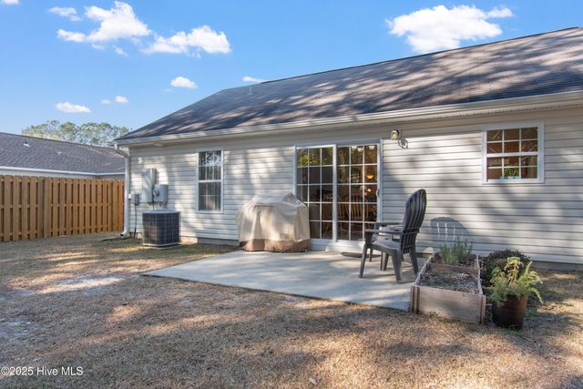 928 Bobby Brown Circle, Leland, NC 28451