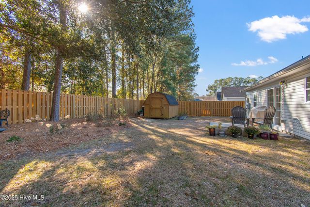 928 Bobby Brown Circle, Leland, NC 28451