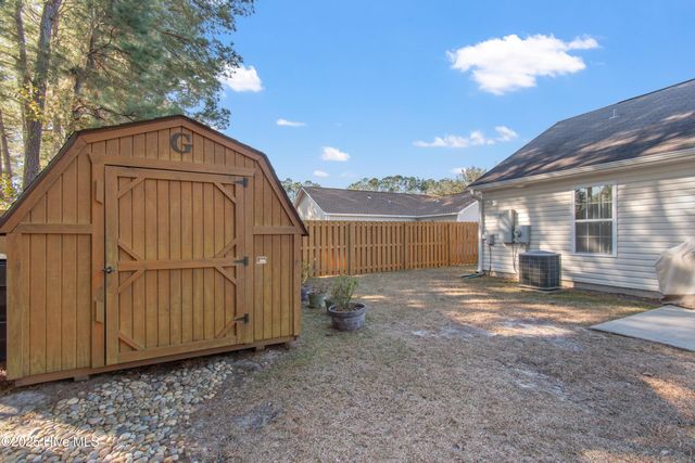 928 Bobby Brown Circle, Leland, NC 28451