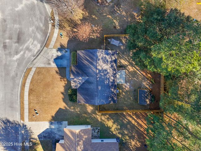 928 Bobby Brown Circle, Leland, NC 28451