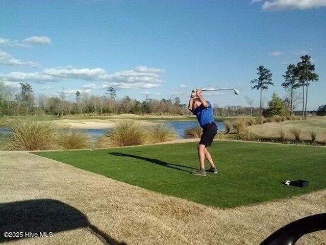 928 Bobby Brown Circle, Leland, NC 28451