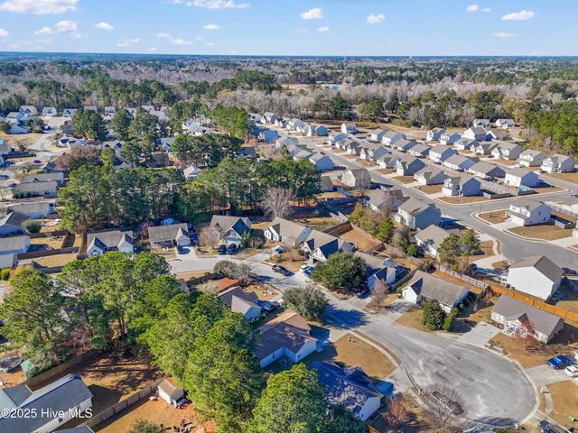 928 Bobby Brown Circle, Leland, NC 28451