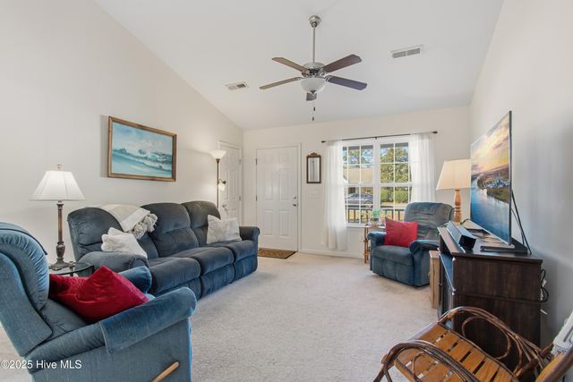 928 Bobby Brown Circle, Leland, NC 28451