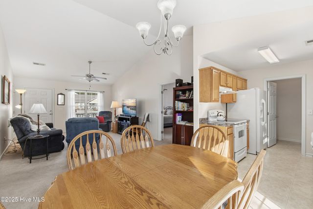 928 Bobby Brown Circle, Leland, NC 28451