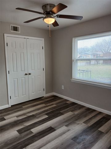 706 Goldwood Drive, Dallas, TX 75232