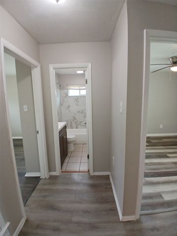 706 Goldwood Drive, Dallas, TX 75232