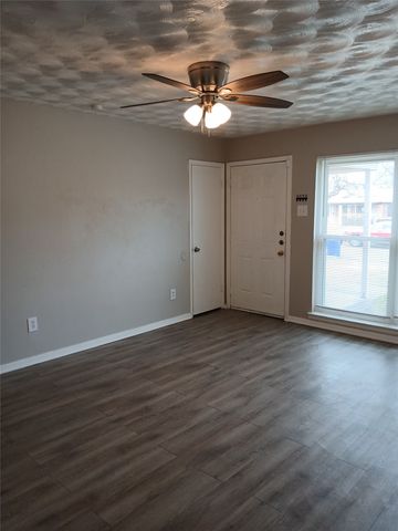 706 Goldwood Drive, Dallas, TX 75232