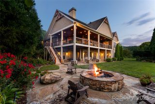 280 Walnut Hollow Road, Brevard, NC 28712