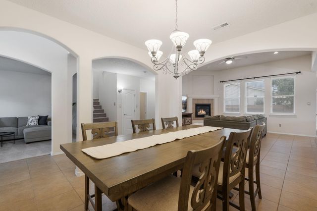 1909 Caramesa Drive SE, Rio Rancho, NM 87124