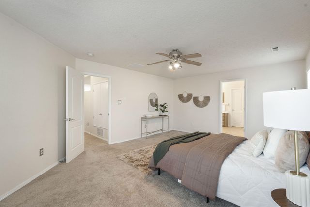 1909 Caramesa Drive SE, Rio Rancho, NM 87124
