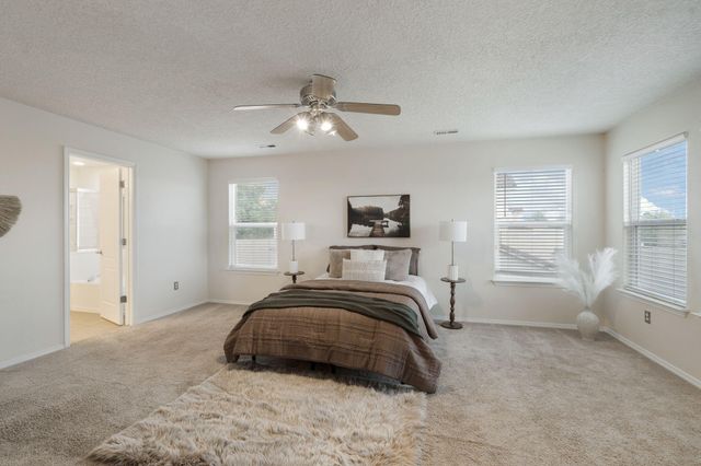 1909 Caramesa Drive SE, Rio Rancho, NM 87124