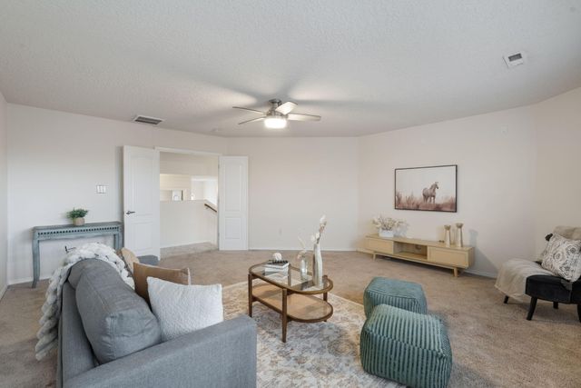 1909 Caramesa Drive SE, Rio Rancho, NM 87124