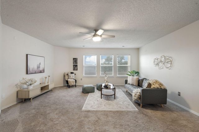 1909 Caramesa Drive SE, Rio Rancho, NM 87124