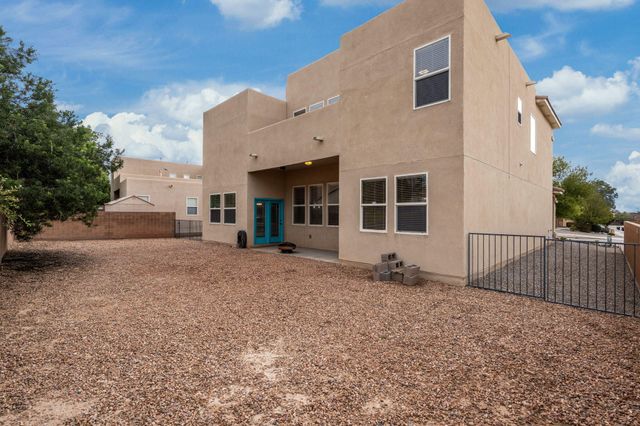 1909 Caramesa Drive SE, Rio Rancho, NM 87124