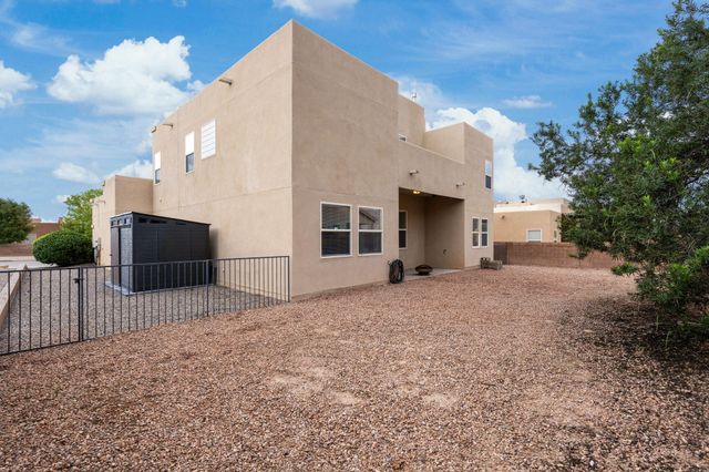 1909 Caramesa Drive SE, Rio Rancho, NM 87124