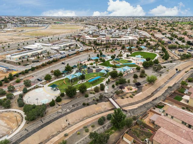1909 Caramesa Drive SE, Rio Rancho, NM 87124