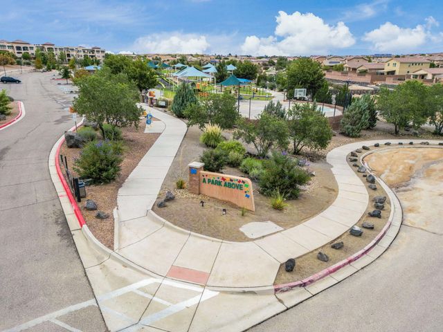 1909 Caramesa Drive SE, Rio Rancho, NM 87124