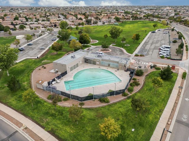 1909 Caramesa Drive SE, Rio Rancho, NM 87124