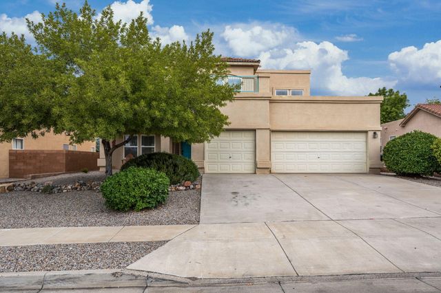 1909 Caramesa Drive SE, Rio Rancho, NM 87124