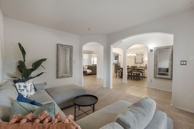 1909 Caramesa Drive SE, Rio Rancho, NM 87124