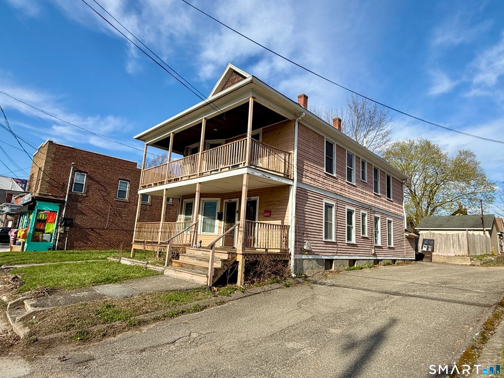 696 Main Street 2, Torrington, CT 06790