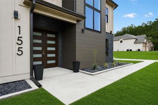 155 Gadson Drive, Fayetteville, GA 30214