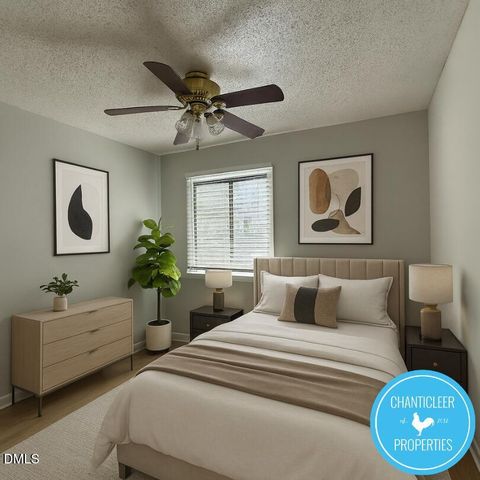 7314 Sandy Creek Drive 1, Raleigh, NC 27615