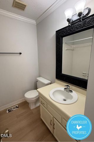 7314 Sandy Creek Drive 1, Raleigh, NC 27615