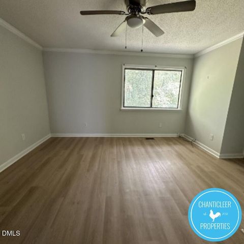 7314 Sandy Creek Drive 1, Raleigh, NC 27615