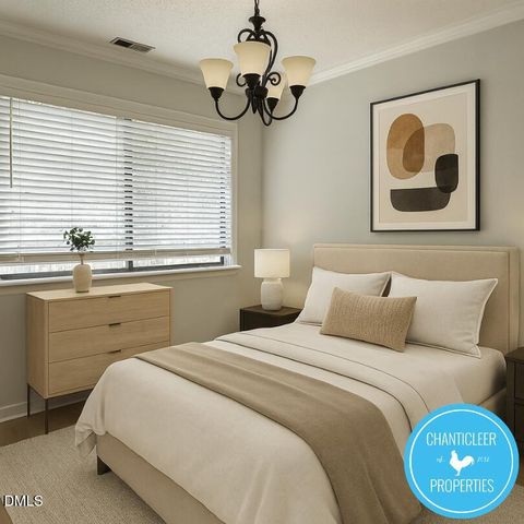 7314 Sandy Creek Drive 1, Raleigh, NC 27615