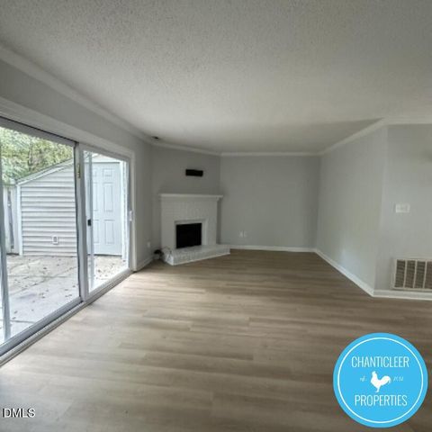 7314 Sandy Creek Drive 1, Raleigh, NC 27615