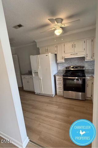 7314 Sandy Creek Drive 1, Raleigh, NC 27615