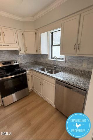 7314 Sandy Creek Drive 1, Raleigh, NC 27615