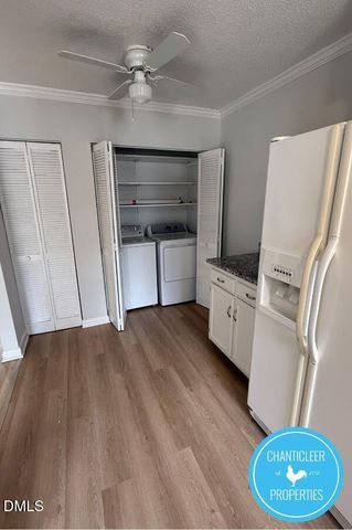 7314 Sandy Creek Drive 1, Raleigh, NC 27615