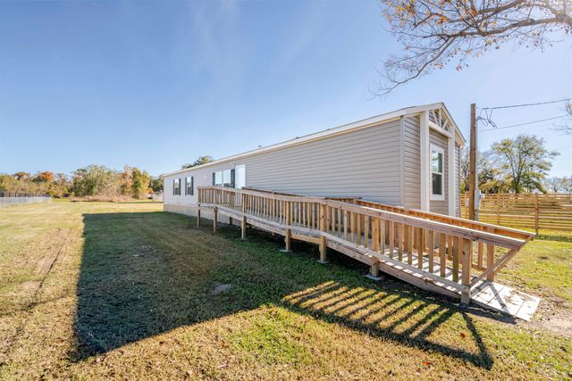 1240 Coteau Rd, Houma, LA 70364