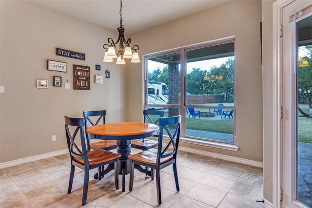 2040 Carlisle Drive, Crowley, TX 76036