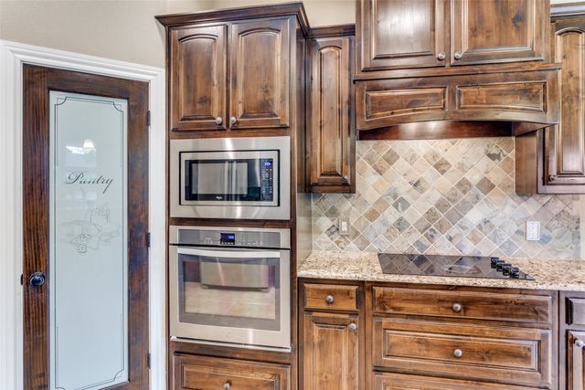 2040 Carlisle Drive, Crowley, TX 76036