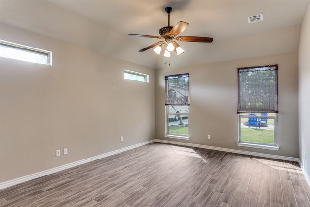 2040 Carlisle Drive, Crowley, TX 76036