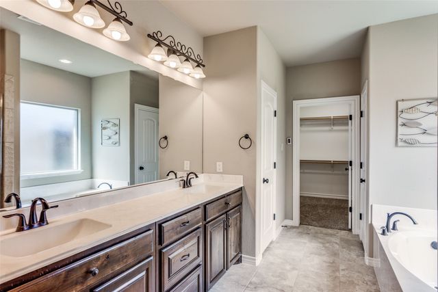 2040 Carlisle Drive, Crowley, TX 76036