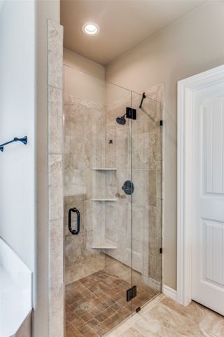 2040 Carlisle Drive, Crowley, TX 76036