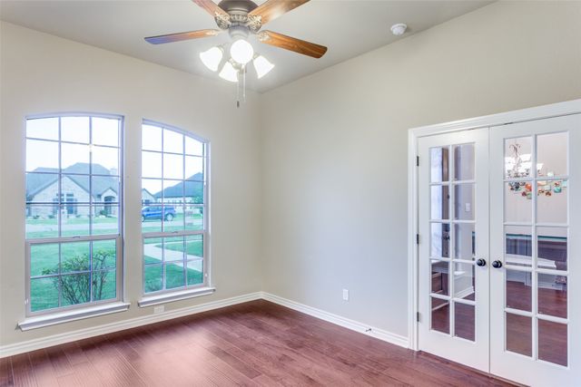 2040 Carlisle Drive, Crowley, TX 76036