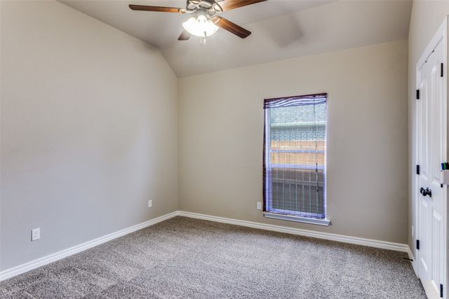 2040 Carlisle Drive, Crowley, TX 76036