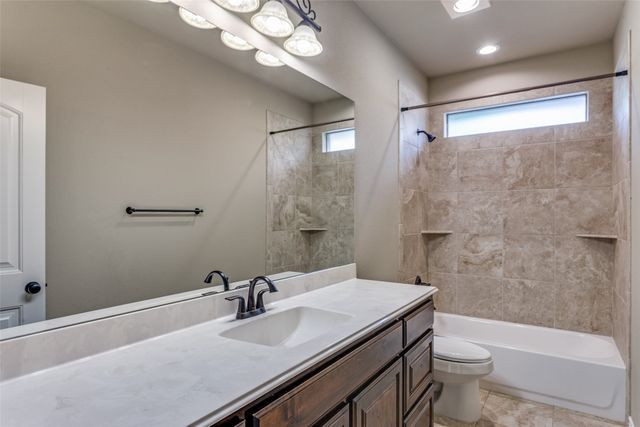 2040 Carlisle Drive, Crowley, TX 76036