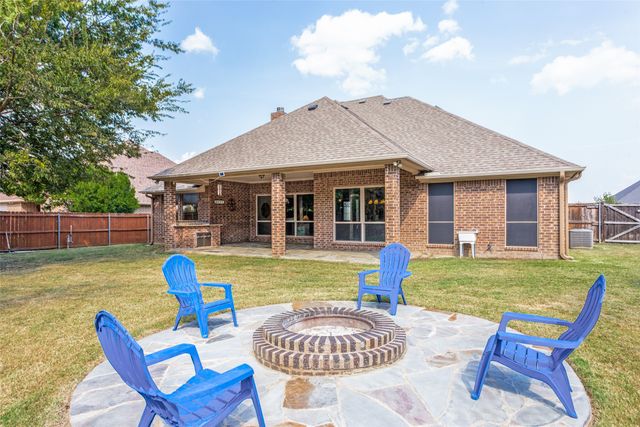 2040 Carlisle Drive, Crowley, TX 76036