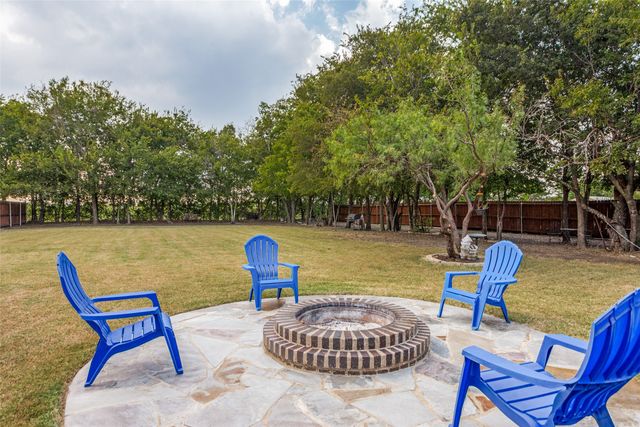 2040 Carlisle Drive, Crowley, TX 76036