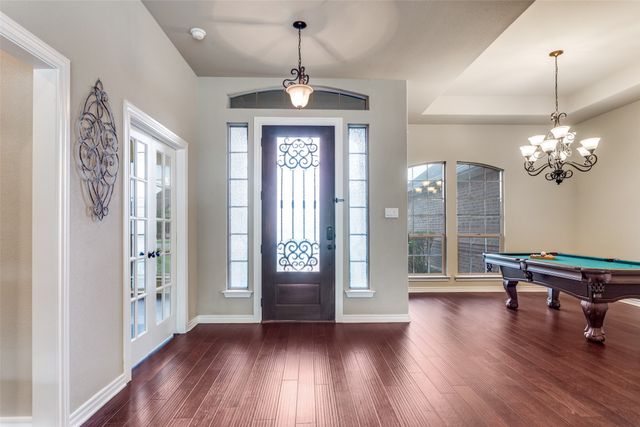 2040 Carlisle Drive, Crowley, TX 76036